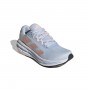Adidas Questar 3 W - Azul Claro/Coral